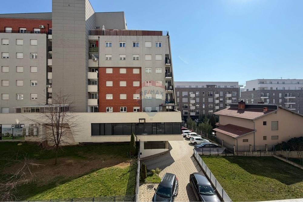 Appartamento in vendita in via Muharrem fejza!