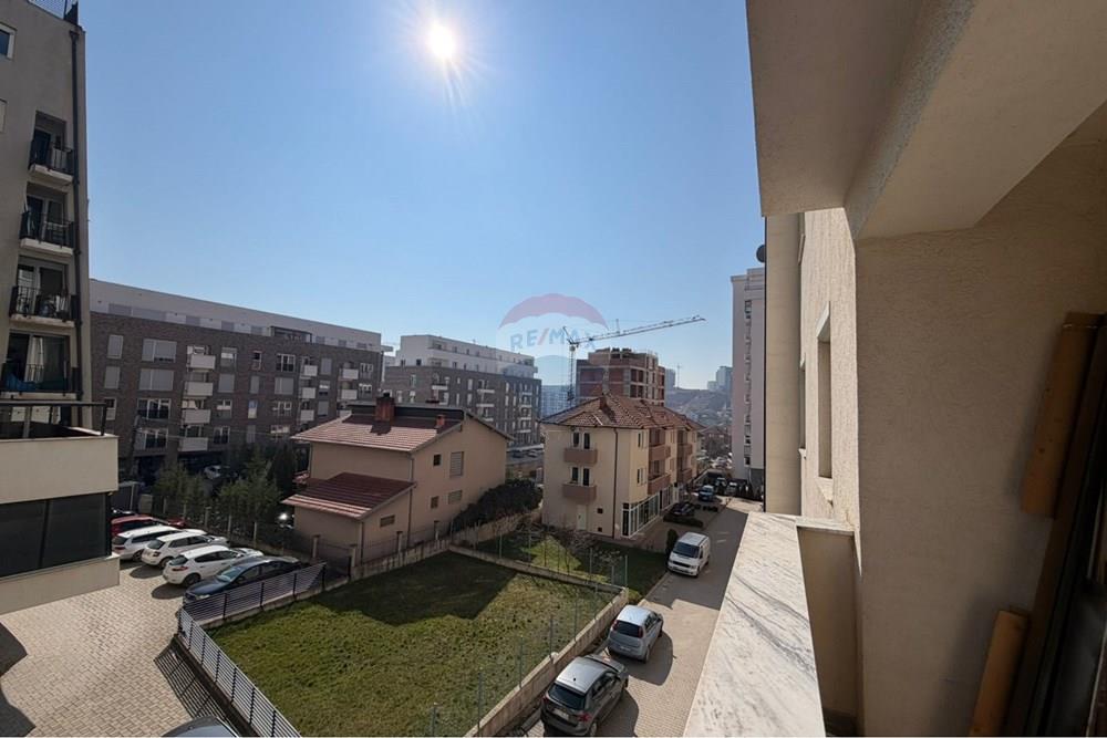 Appartamento in vendita in via Muharrem fejza!