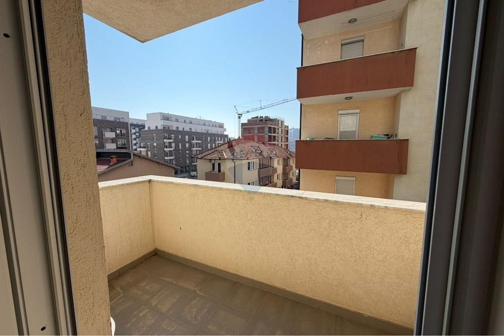 Appartamento in vendita in via Muharrem fejza!