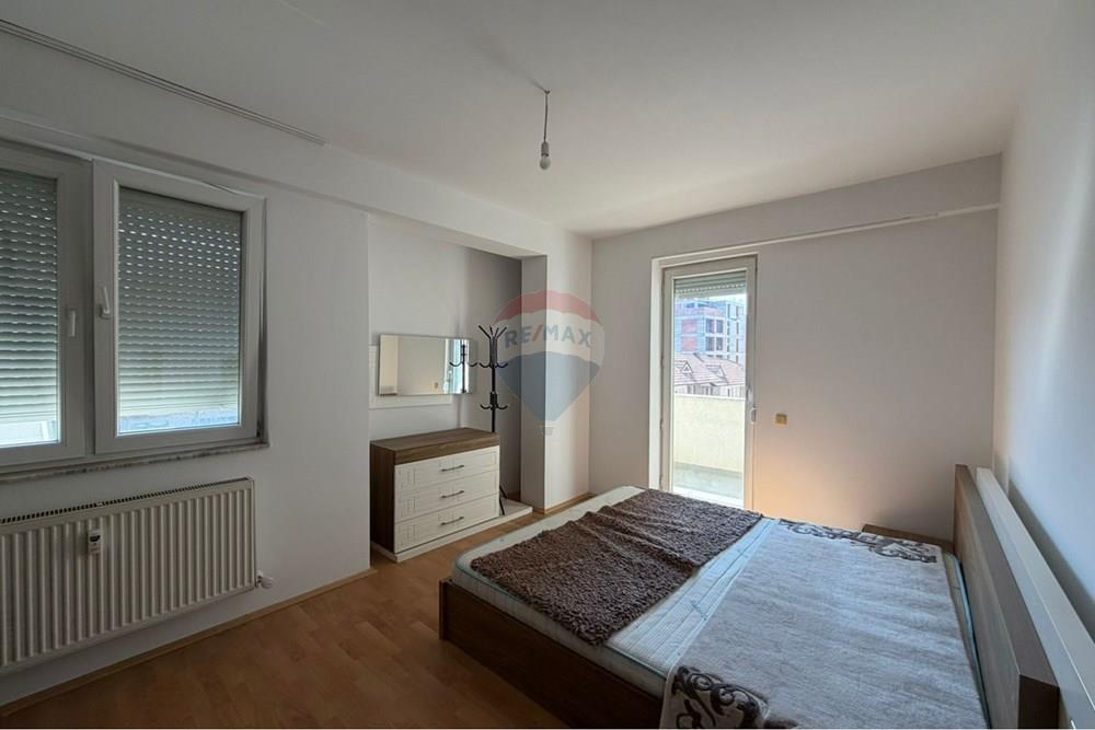 Appartamento in vendita in via Muharrem fejza! (4)