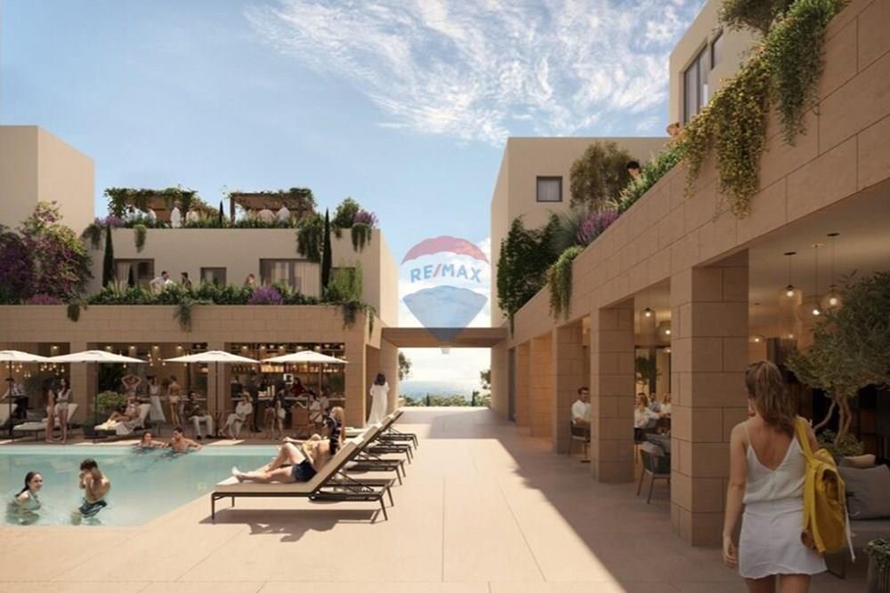 Apartamento à venda village square, dhërmi!