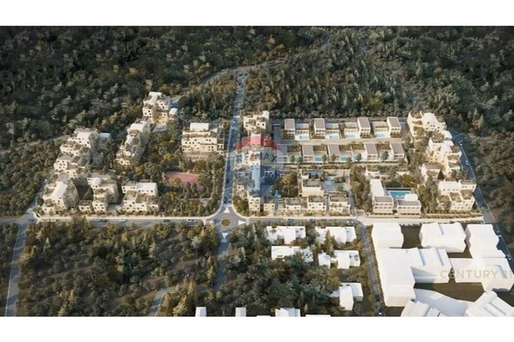 Apartamento à venda village square, dhërmi! (2)
