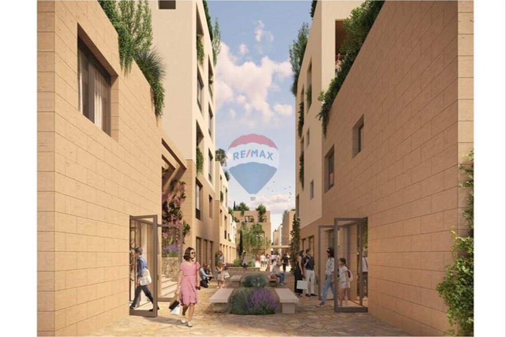 Apartamento à venda village square, dhërmi! (4)