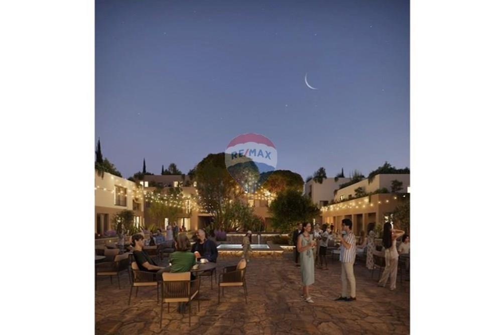 Apartamento à venda village square, dhërmi! (5)