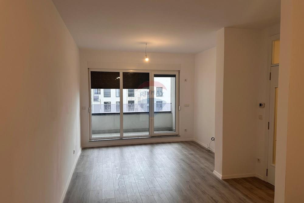 Appartamento in affitto Arbëri, Prishtinë.