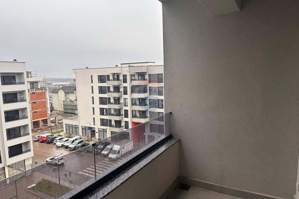 Appartamento in affitto Arbëri, Prishtinë. (3)