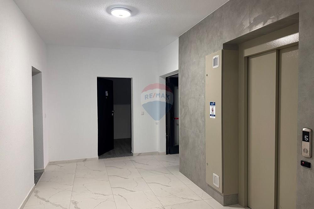 Appartamento in affitto Arbëri, Prishtinë. (4)