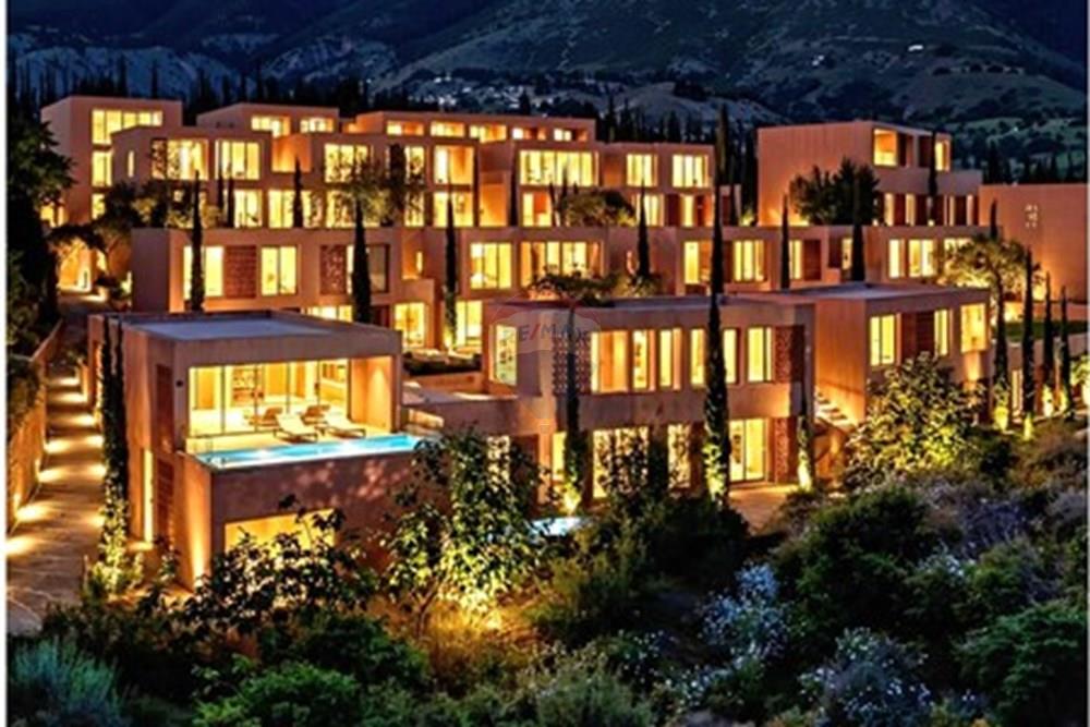 Un investimento da non perdere - lusso, natura e potenziale straordinario a palasë
