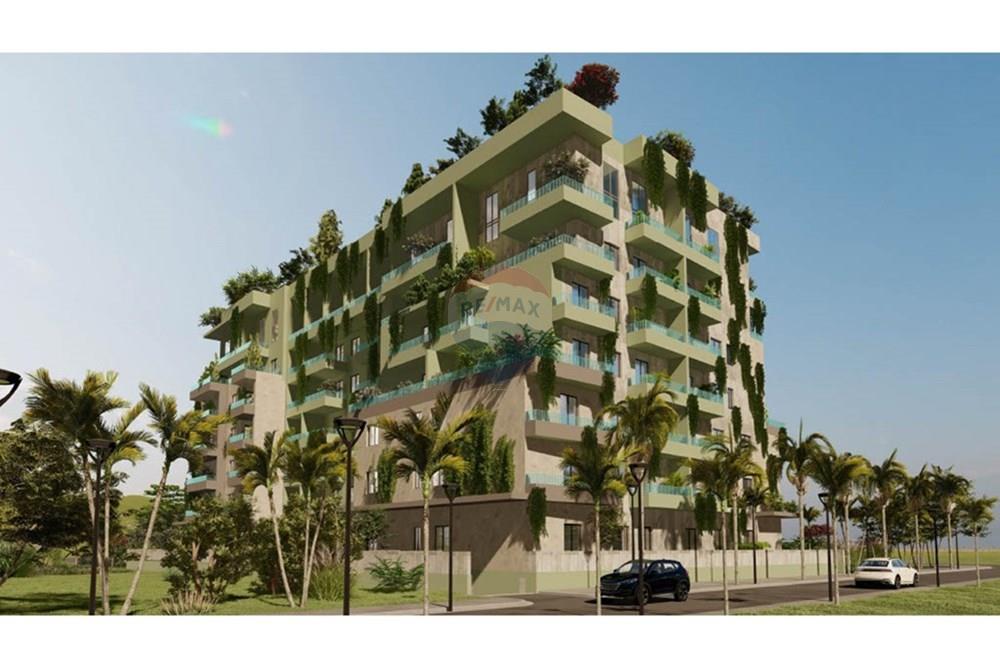 Apartamento 1+1 en venta en el nuevo proyecto unity residence en golem, ¡a solo 250 m de la playa! (3)