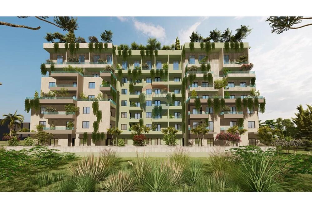 Apartamento 1+1 en venta en el nuevo proyecto unity residence en golem, ¡a solo 250 m de la playa! (5)