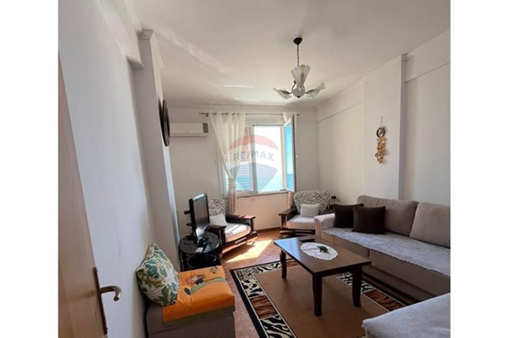 Apartamento en alquiler 1+1