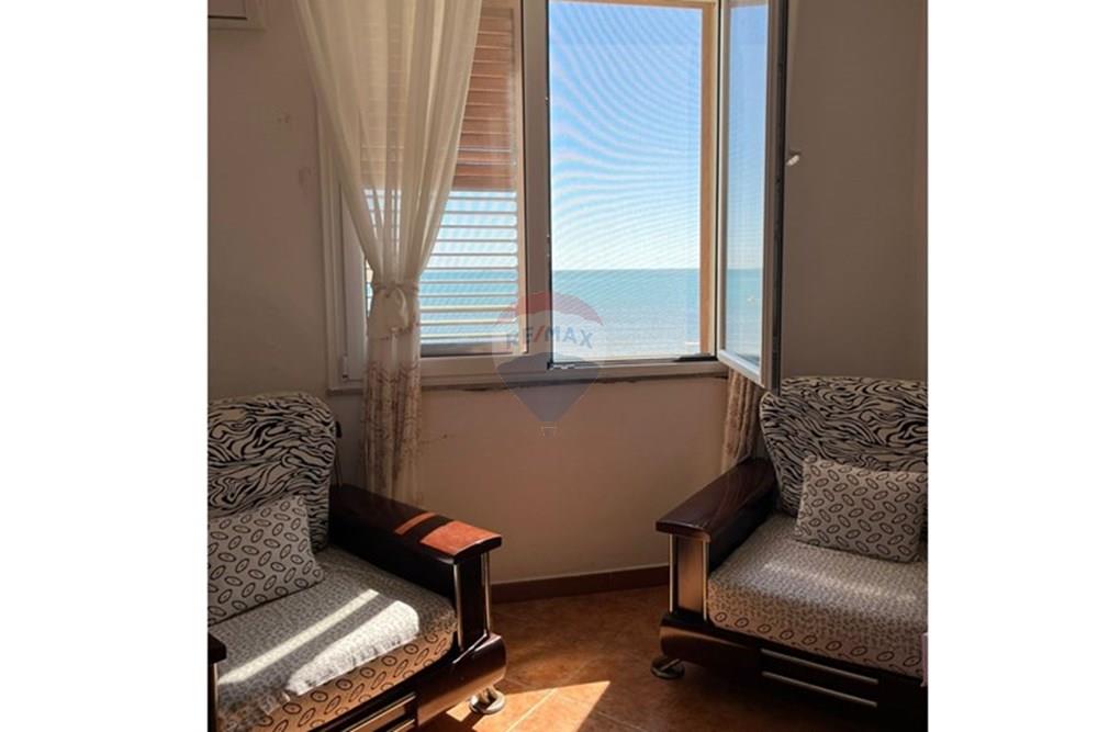 Apartamento en alquiler 1+1 (2)