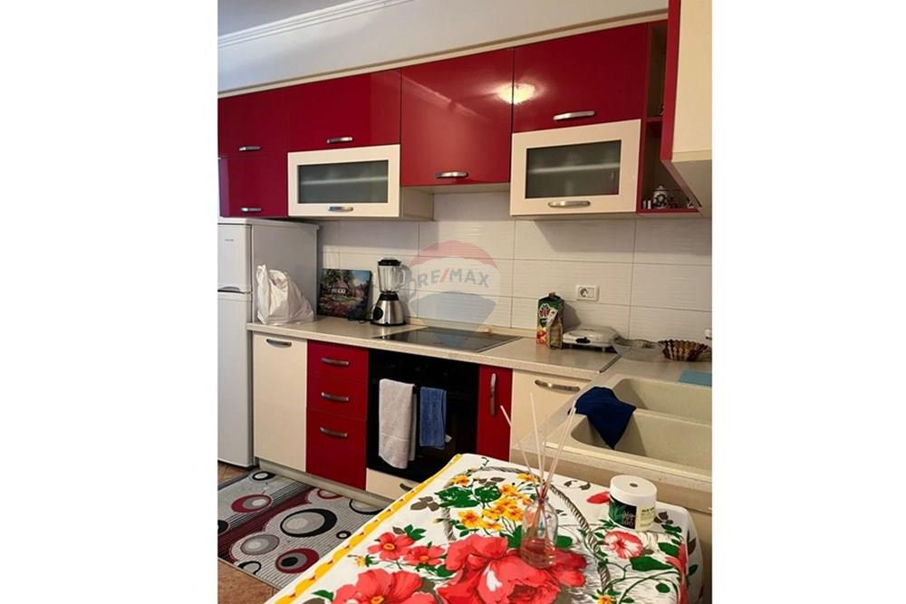 Apartamento en alquiler 1+1 (4)