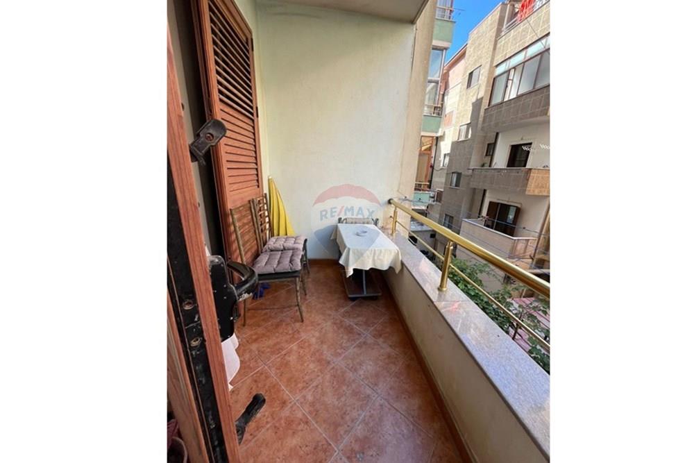 Apartamento en alquiler 1+1 (6)