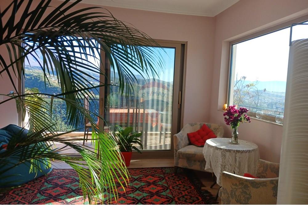 Apartament me qera tek rezidenca chateau linza.