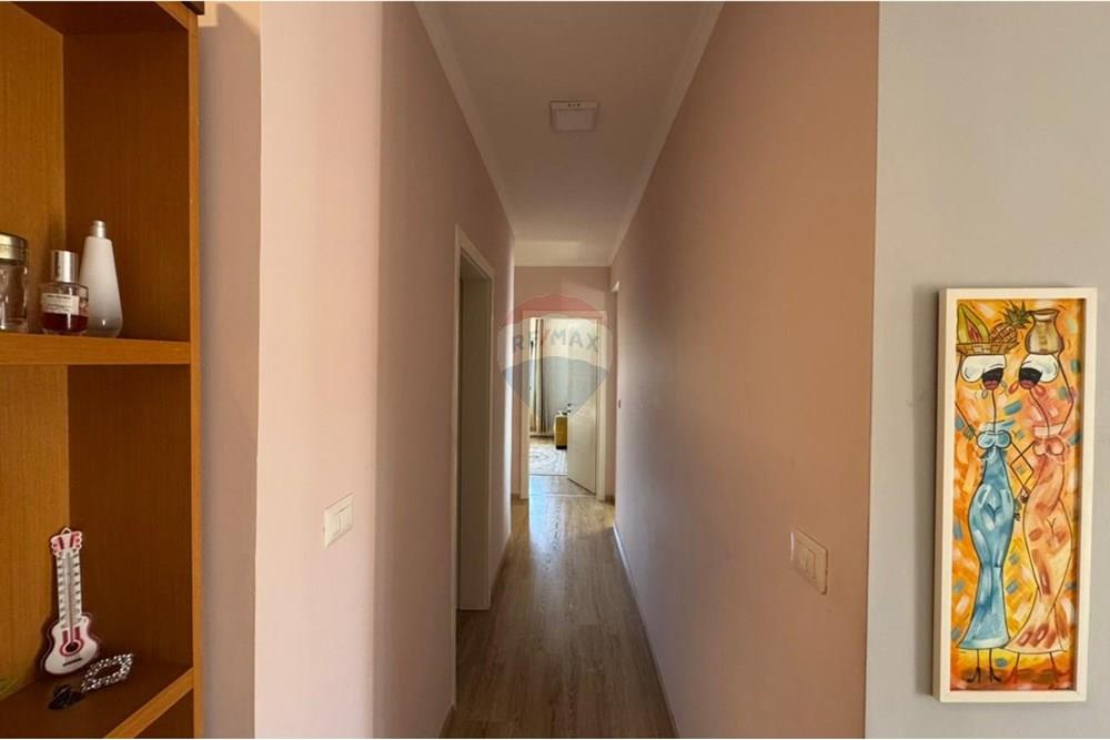 Apartament me qera tek rezidenca chateau linza.