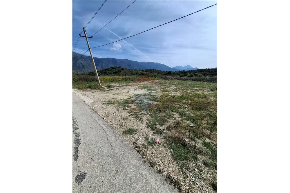 Grundstück zum verkauf für bau in tragjas, vlore