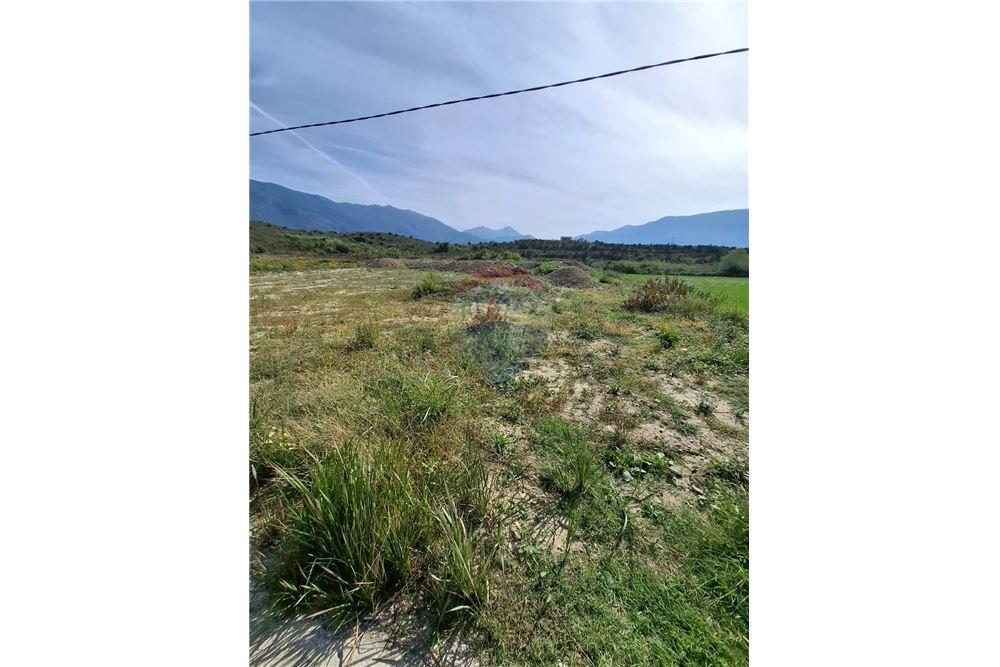 Grundstück zum verkauf für bau in tragjas, vlore