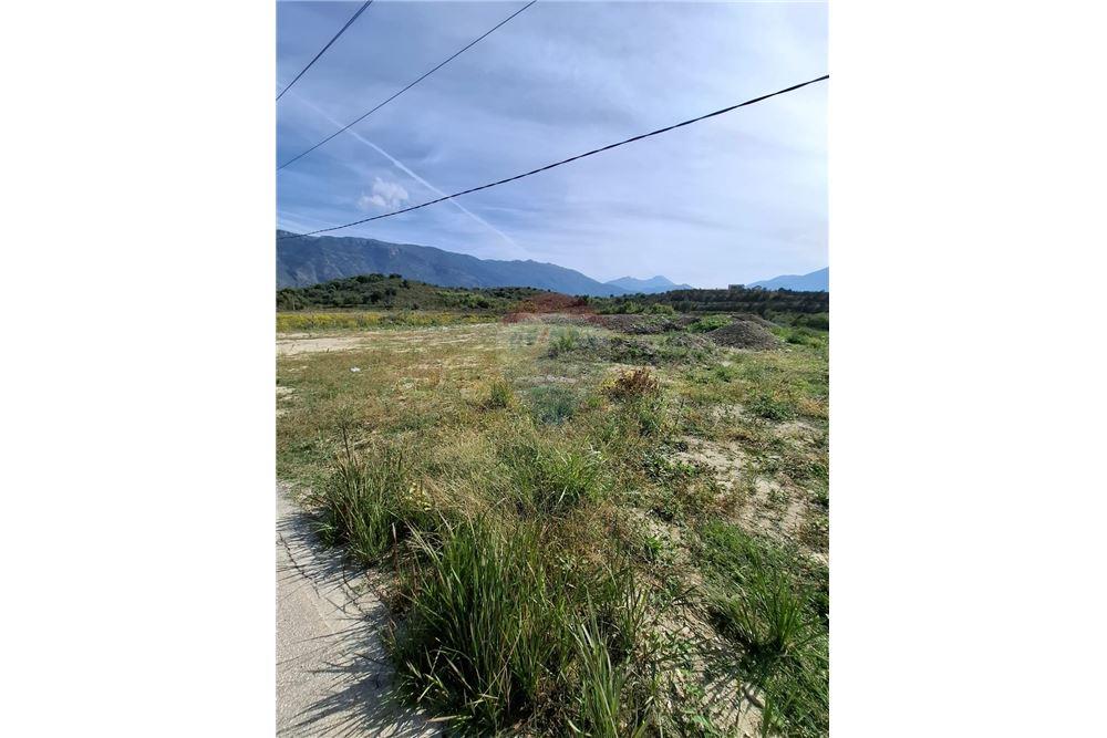 Grundstück zum verkauf für bau in tragjas, vlore
