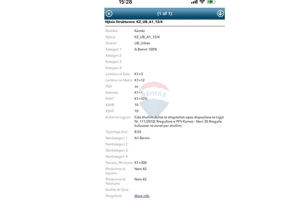 Terreno en venta en laknas. (3)