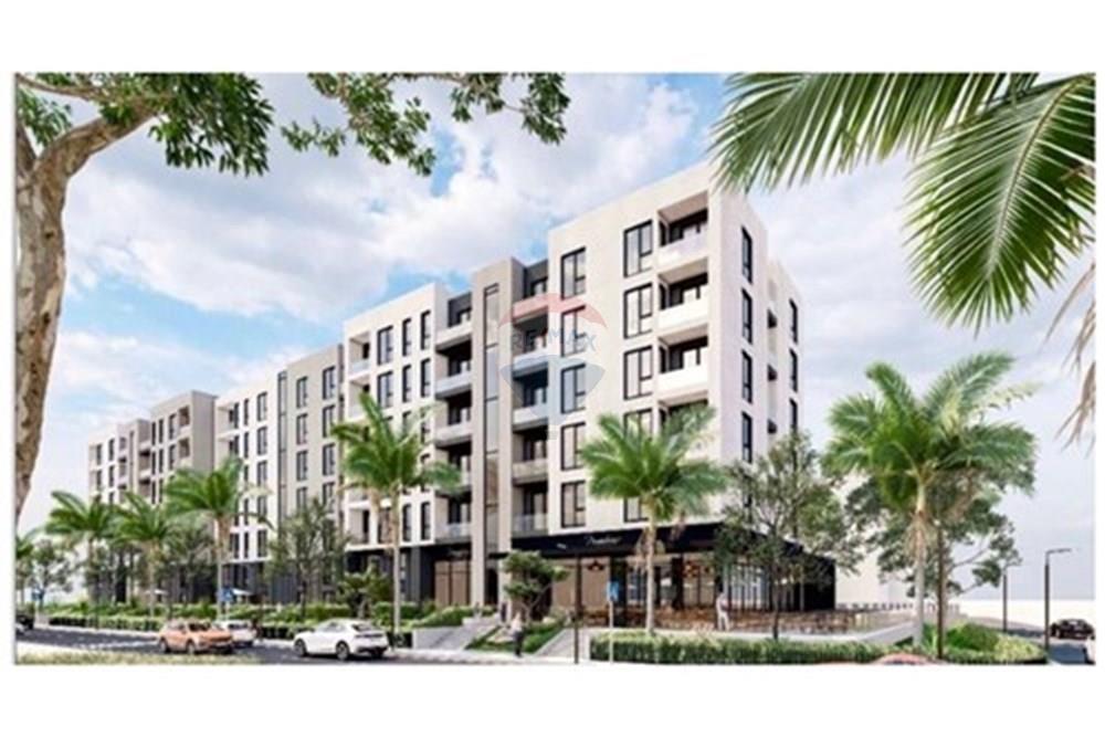 Apartamento 1+1 en venta en Mali i Robit, cerca de prestige resort. ¡a solo 100 m de la playa!
