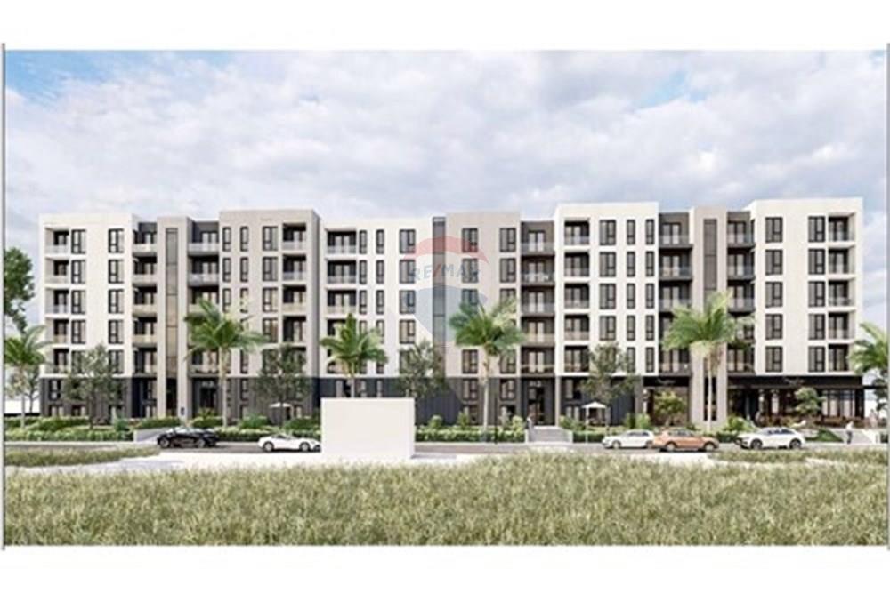 Apartamento 1+1 en venta en Mali i Robit, cerca de prestige resort. ¡a solo 100 m de la playa! (2)