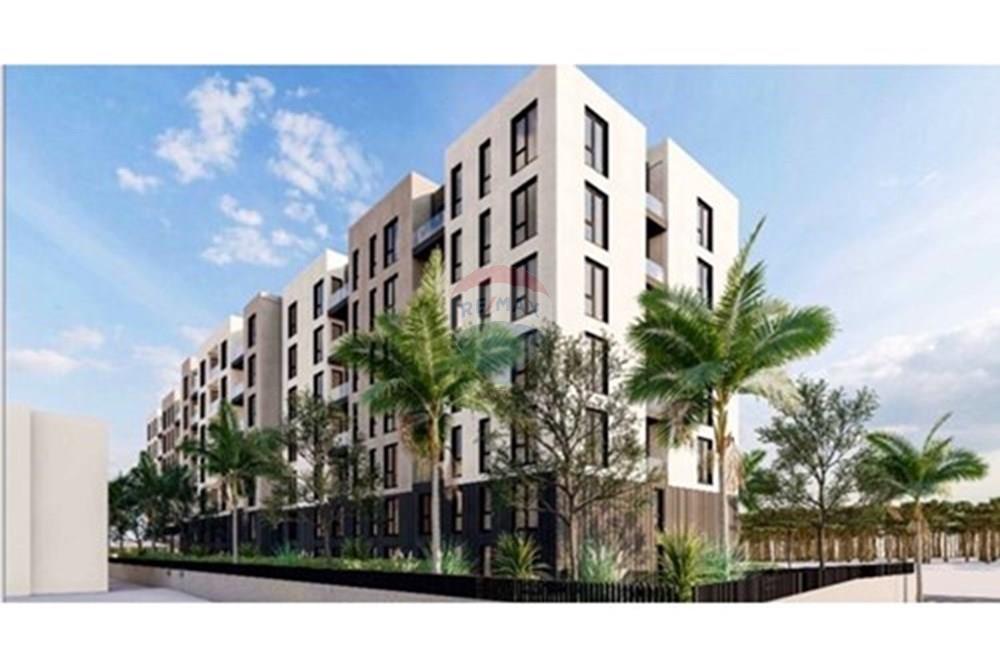 Apartamento 1+1 en venta en Mali i Robit, cerca de prestige resort. ¡a solo 100 m de la playa! (3)