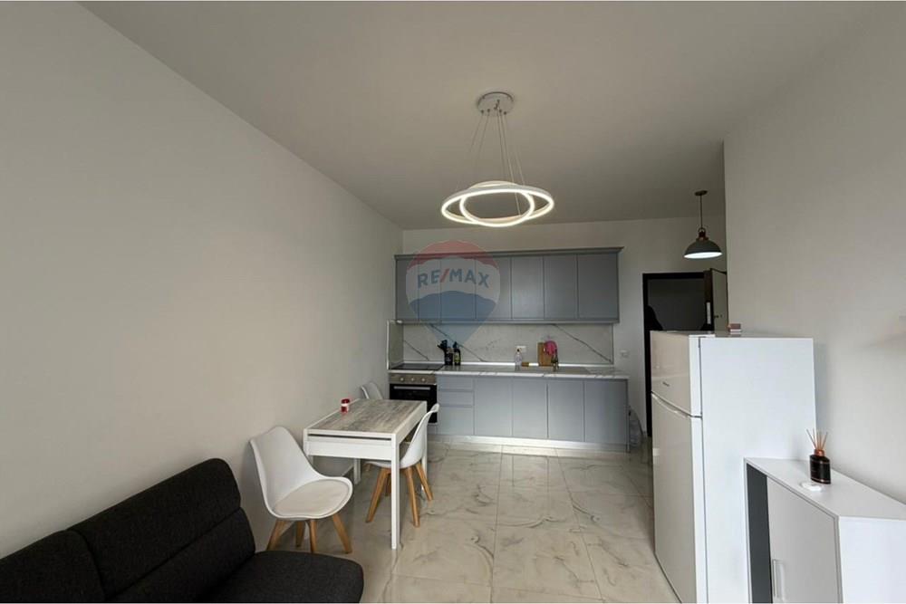 Appartement de type 1+1 à vendre à la plage