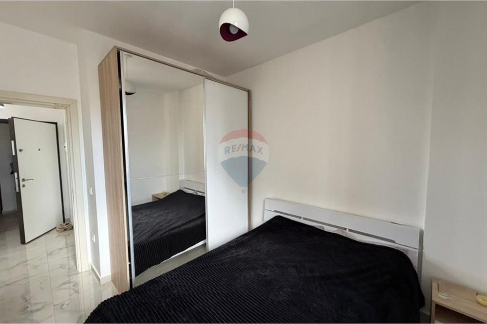 Appartement de type 1+1 à vendre à la plage (4)