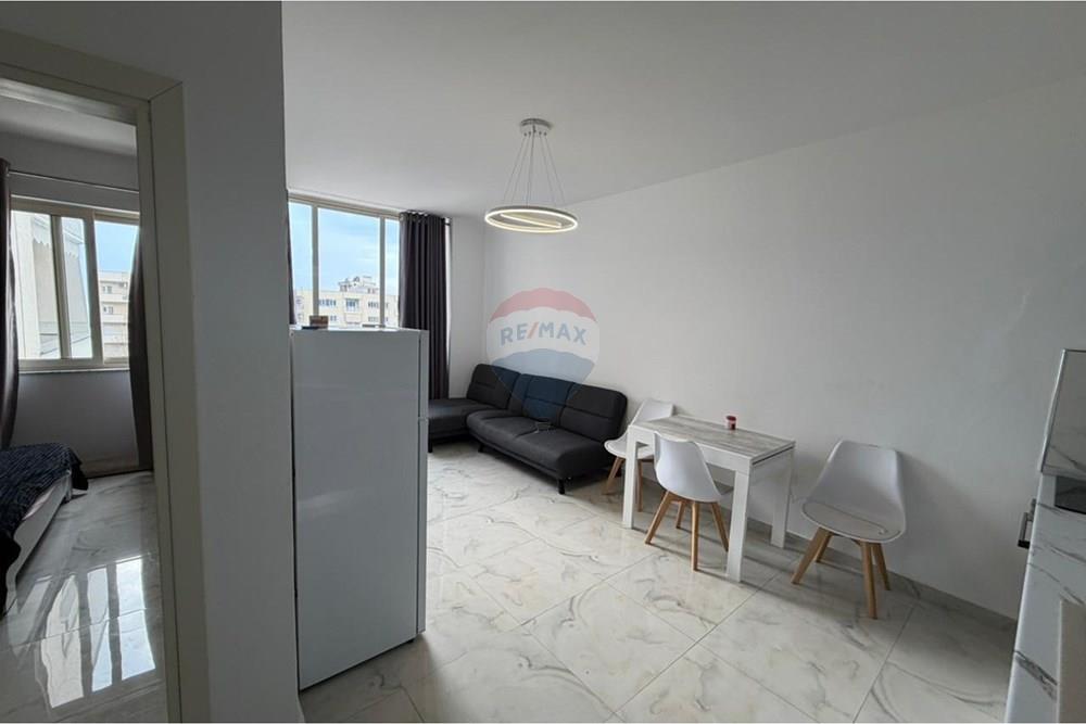 Appartement de type 1+1 à vendre à la plage (5)
