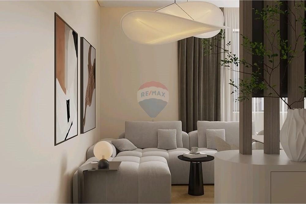 Descubre este maravilloso apartamento en el corazón de shkëmbi i kavajës, Durrës.