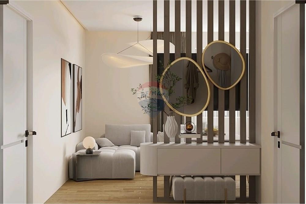 Descubre este maravilloso apartamento en el corazón de shkëmbi i kavajës, Durrës. (3)