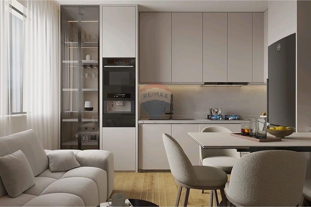 Descubre este maravilloso apartamento en el corazón de shkëmbi i kavajës, Durrës. (4)