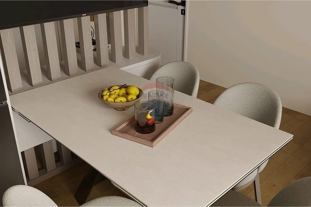 Descubre este maravilloso apartamento en el corazón de shkëmbi i kavajës, Durrës. (5)