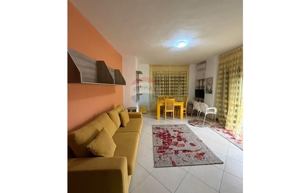 Apartamento en venta