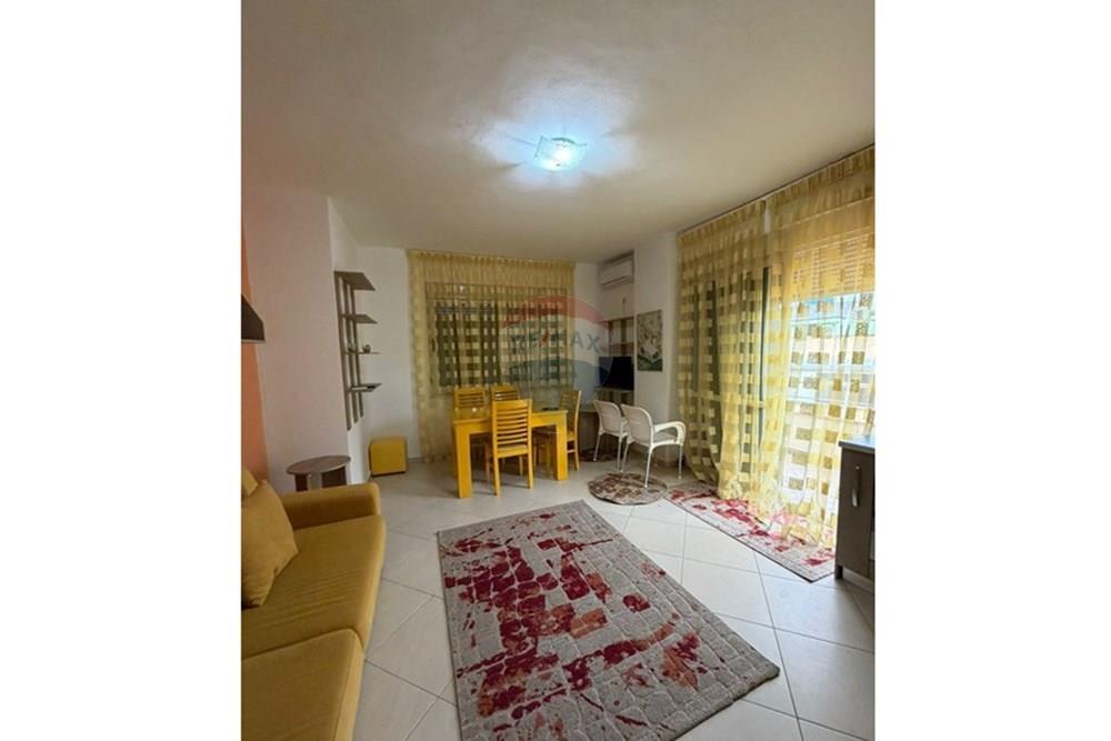 Apartamento en venta