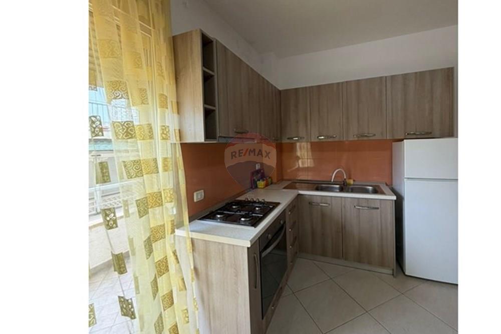 Apartamento en venta
