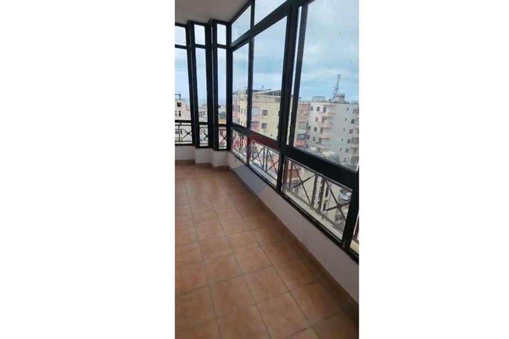 Chemin de fer, Durrës (2)