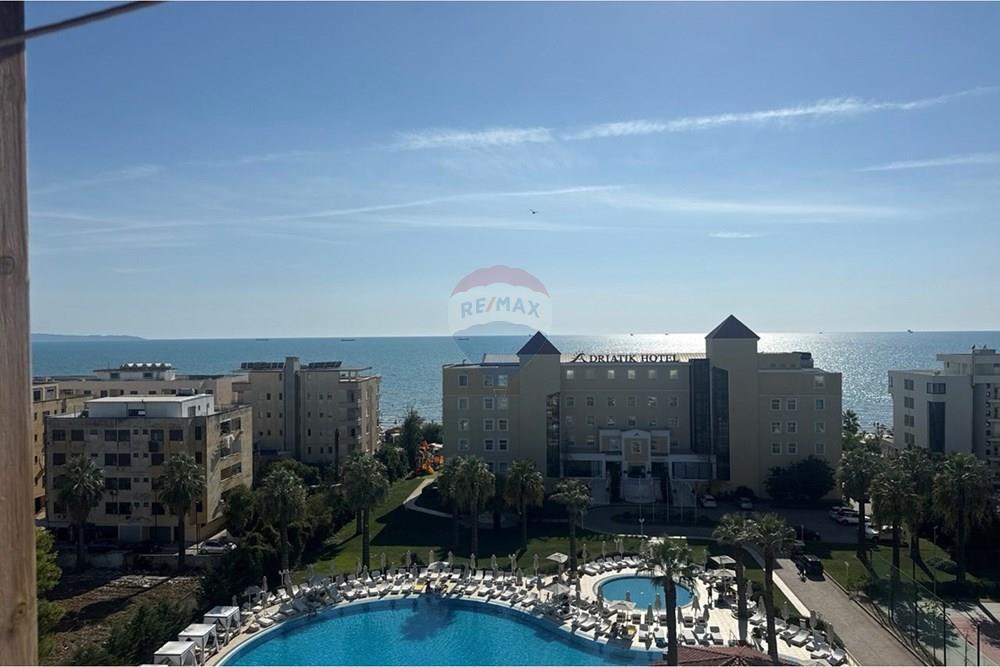 Chemin de fer, Durrës (4)