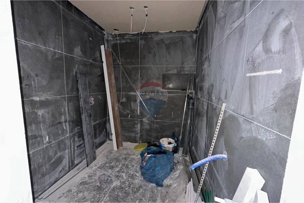 Vendu, appartement 2+1+2, lac de sec
