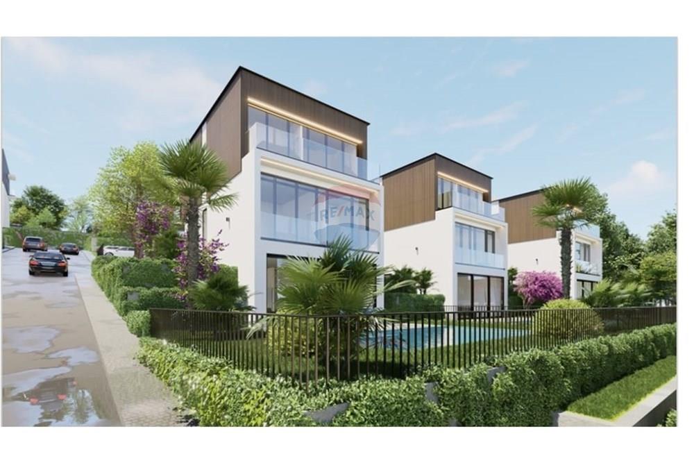 Duplex en venta 4+1 + balcón