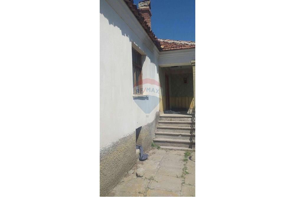 Casa privata + terreno in vendita a Korçë, villaggio di symiz (3)