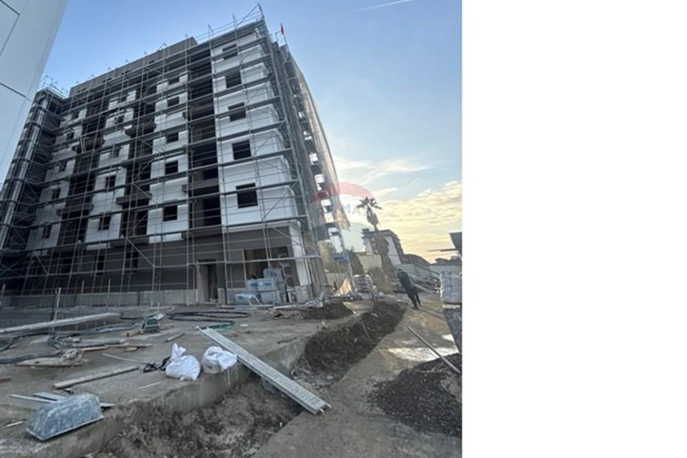 Mali i Robit, Durrës (3)