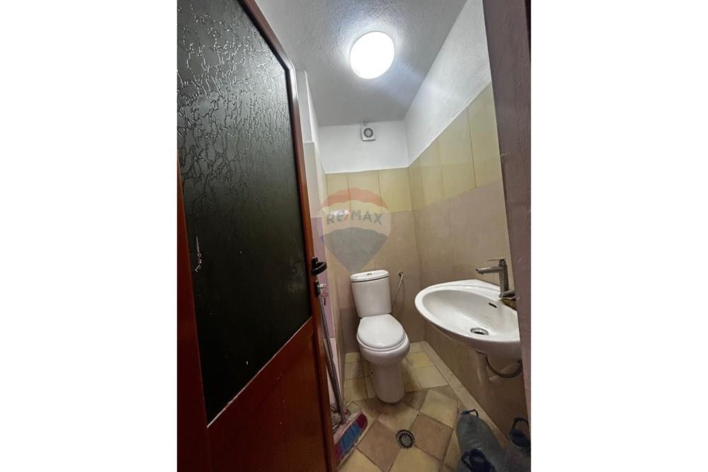 Rruga Ali Demi, Vlorë
