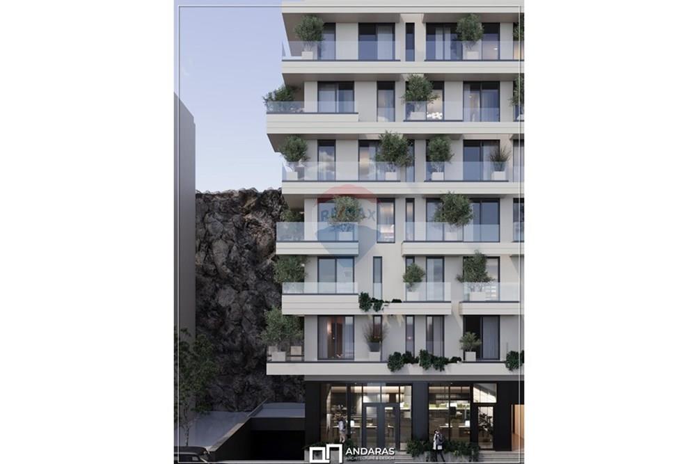 Ofrohet për shitje apartament 2+1 në projekt të ri rezidencial (4)