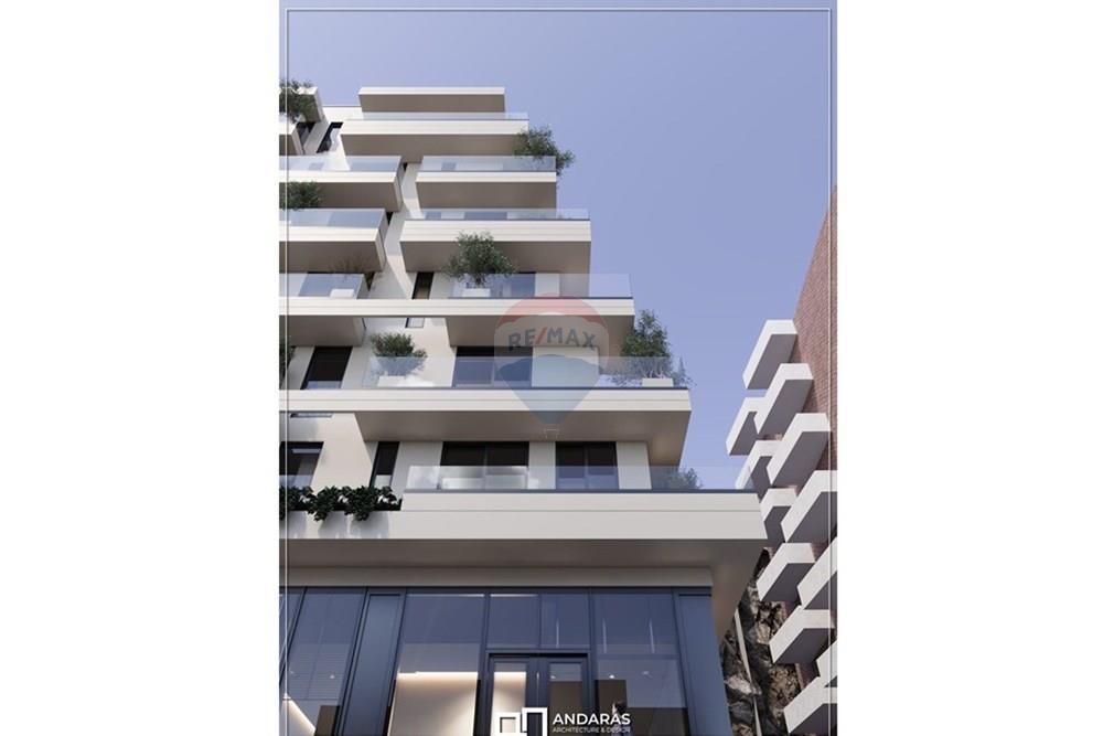 Ofrohet për shitje apartament 2+1 në projekt të ri rezidencial (7)