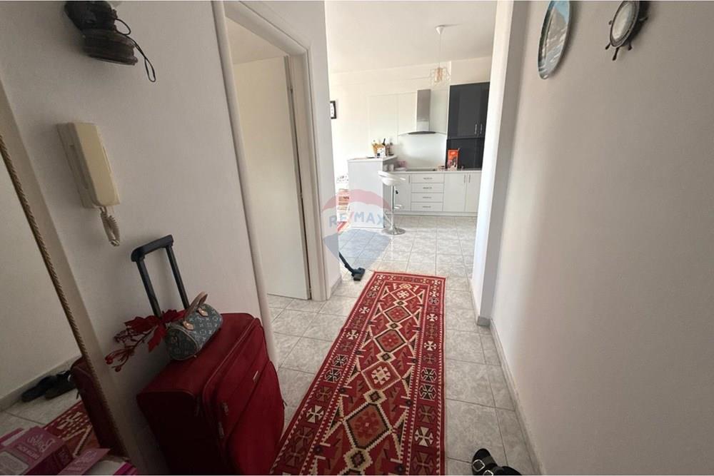 Apartment zum verkauf in iliria, strand