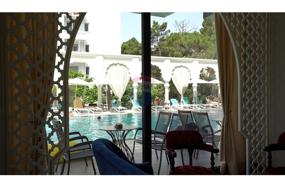 ¡hotel en venta en golem! (2)
