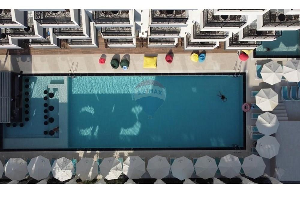 ¡hotel en venta en golem! (4)