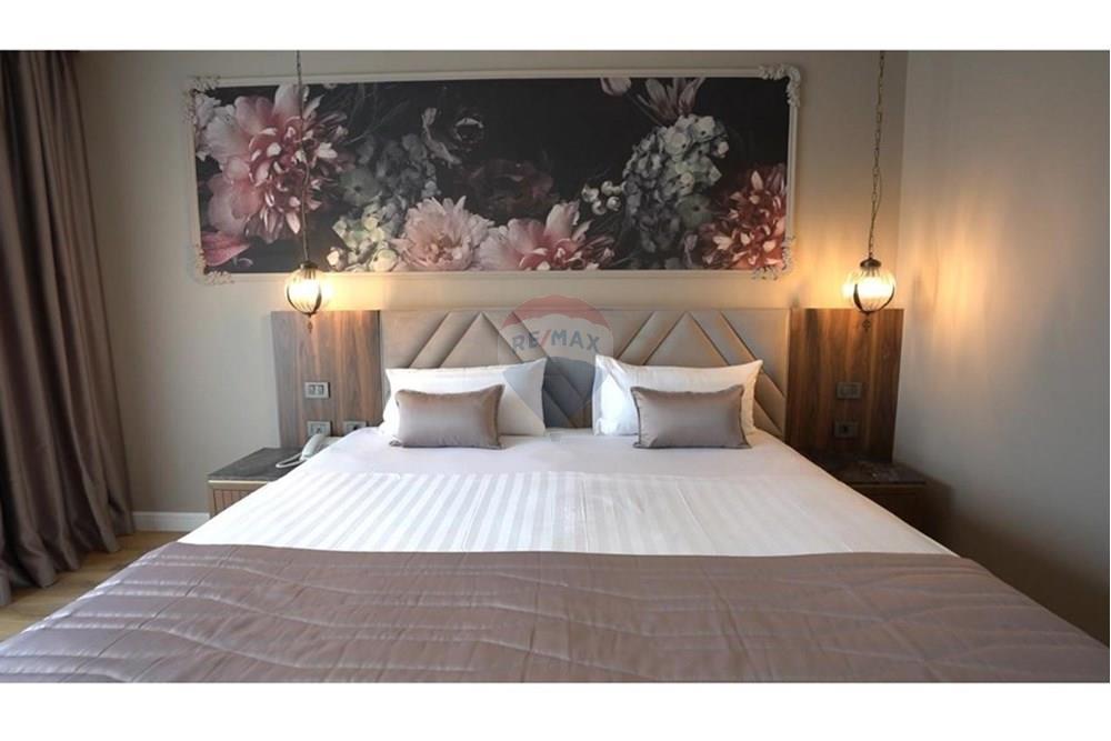 ¡hotel en venta en golem! (6)